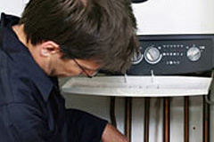 boiler replacement Hedley Hill