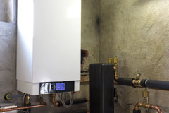 Hedley Hill condensing boiler companies